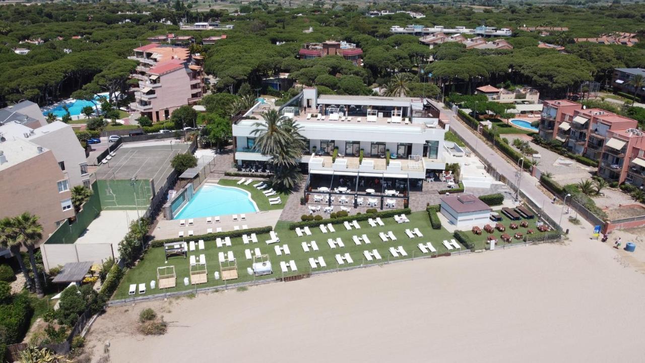 Hotel Playa Grande By Tropical - Adults Only Gavà