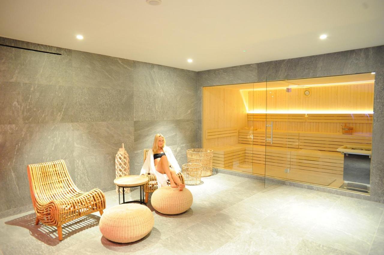 Playa Grande By Tropical - Adults Only Gavà
