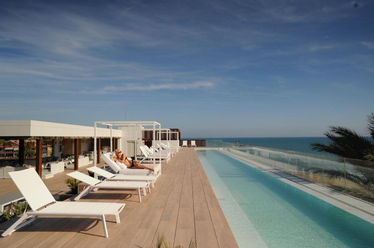 Playa Grande By Tropical (adults Only) 4*