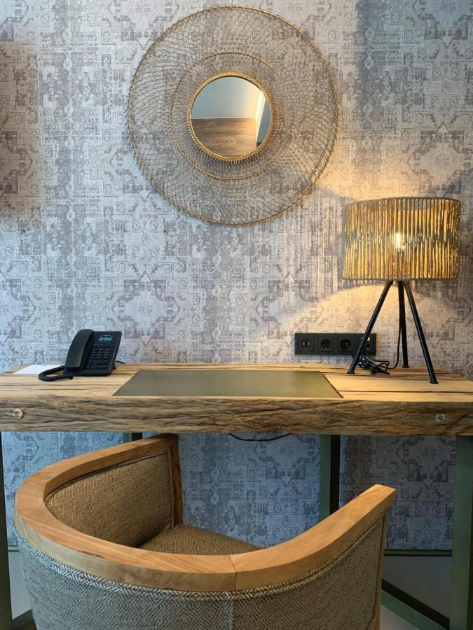 Hotel Playa Grande By Tropical - Adults Only Gavà