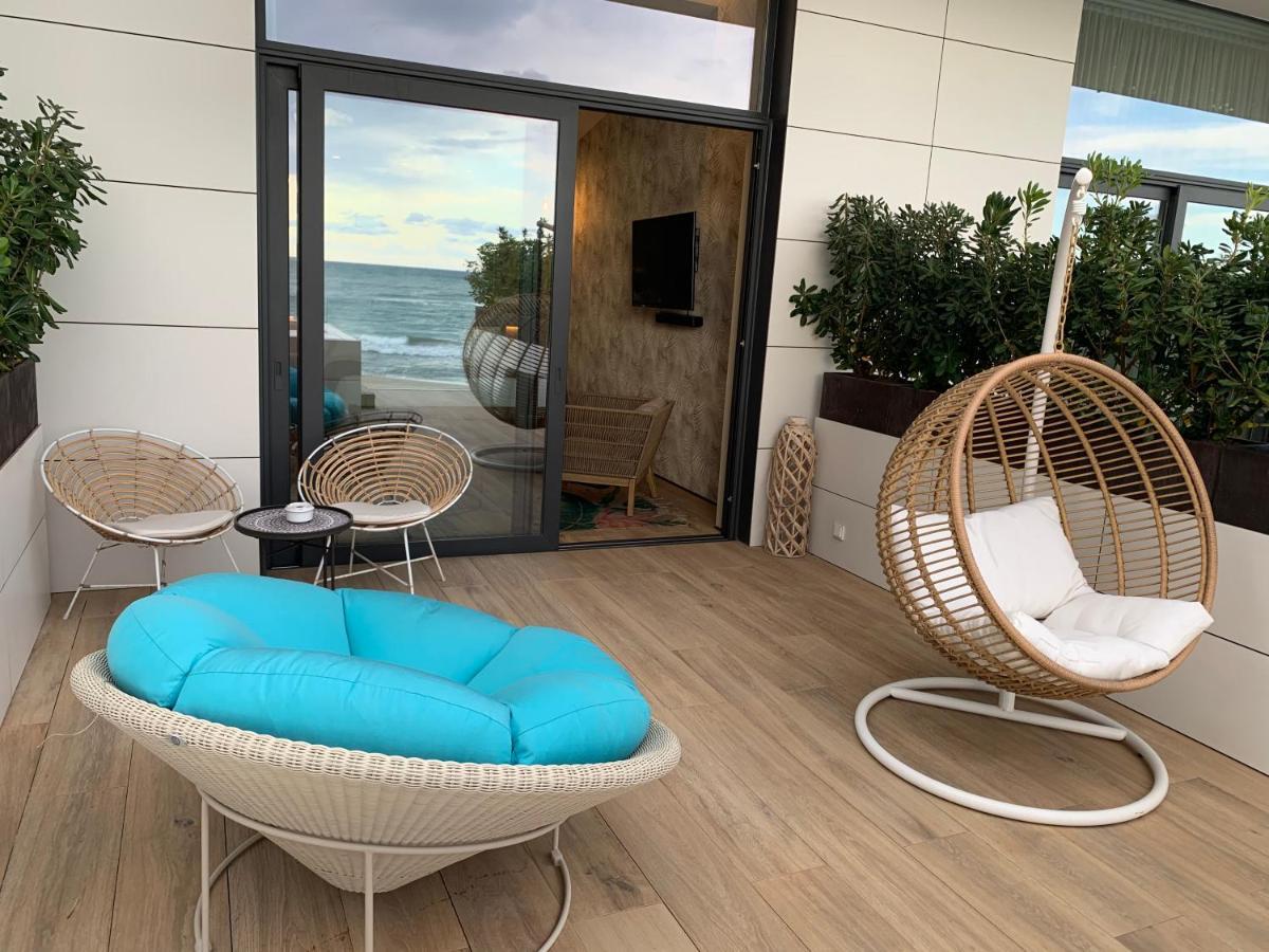 Hotel Playa Grande By Tropical - Adults Only 4*