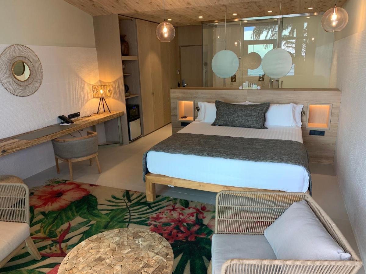 Playa Grande By Tropical - Adults Only 4* Gavà