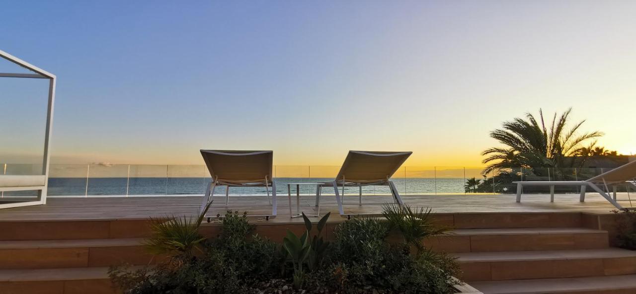 Playa Grande By Tropical - Adults Only Hotel Gavà