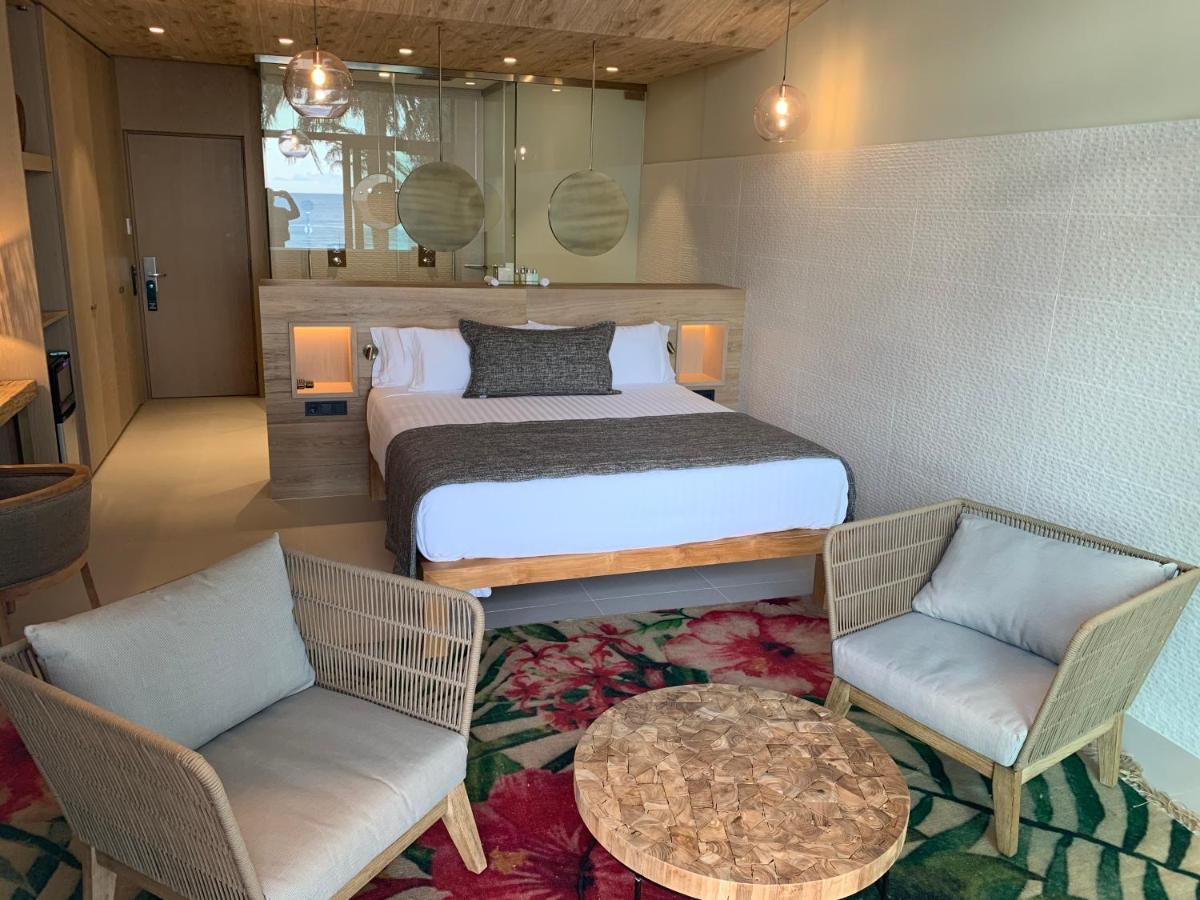 Playa Grande By Tropical - Adults Only Hotel