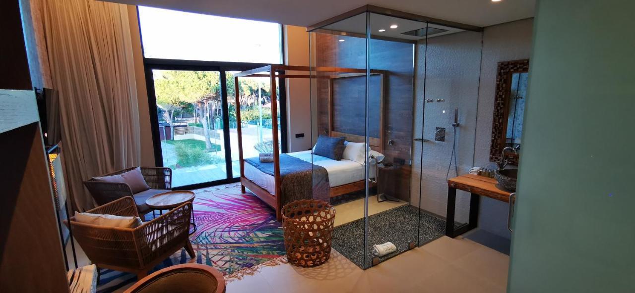 Hotel Playa Grande By Tropical - Adults Only Gavà