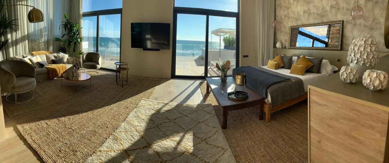 Hotel Playa Grande By Tropical - Adults Only