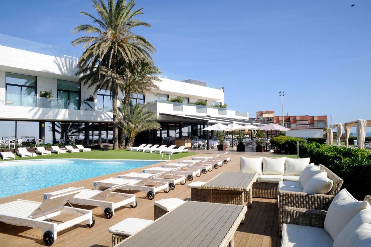 Playa Grande By Tropical (adults Only) 4* Gavà