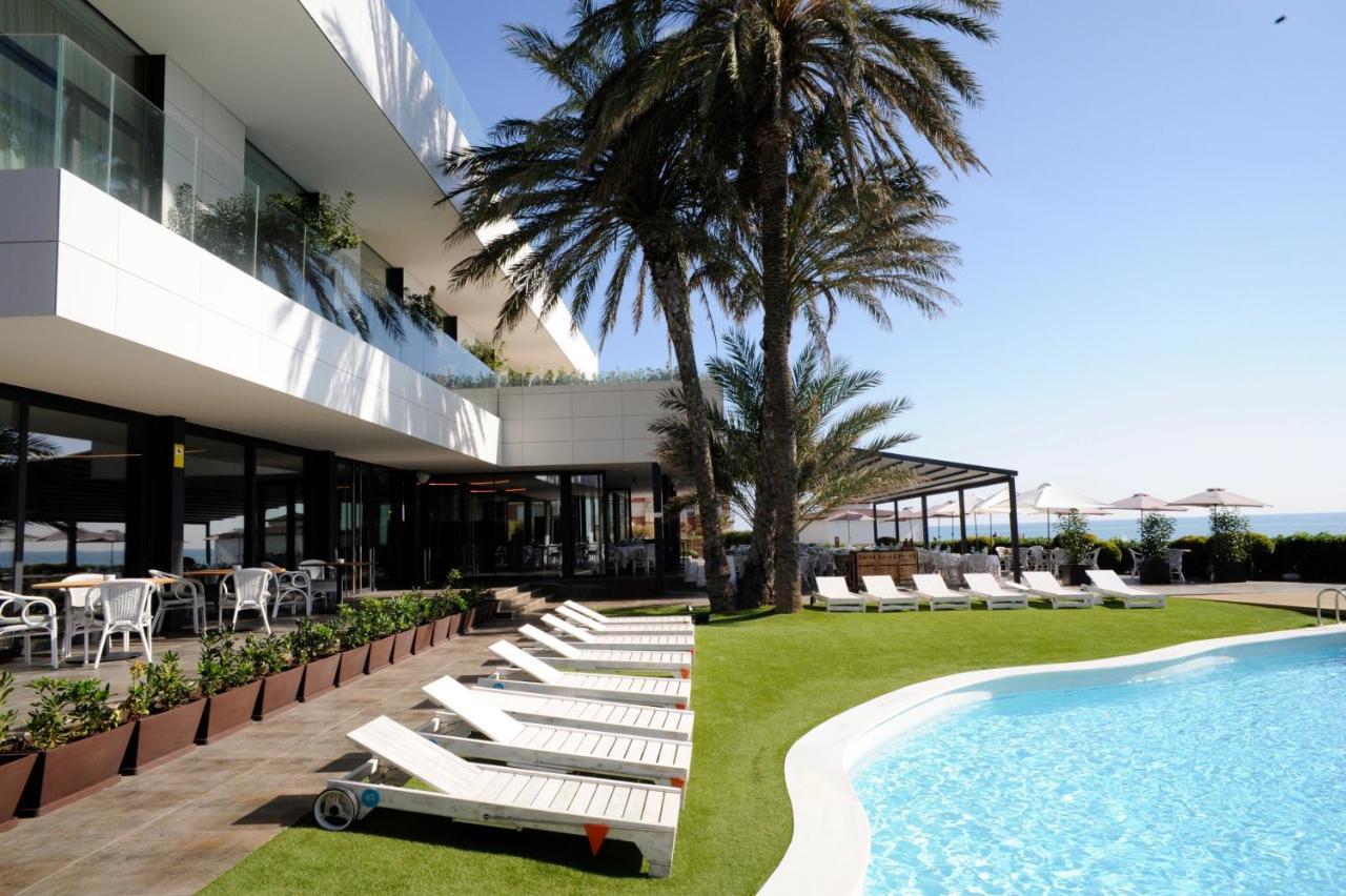 Hotel Playa Grande By Tropical (adults Only)