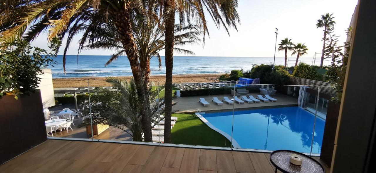 Playa Grande By Tropical (adults Only) Gavà