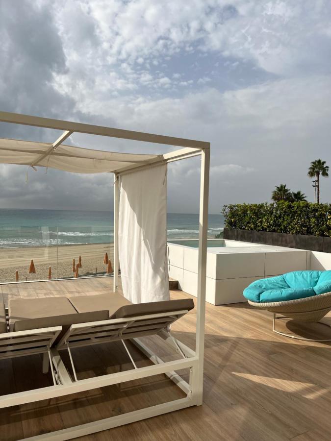 Playa Grande By Tropical - Adults Only Gavà