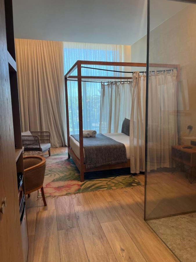 Playa Grande By Tropical - Adults Only Gavà