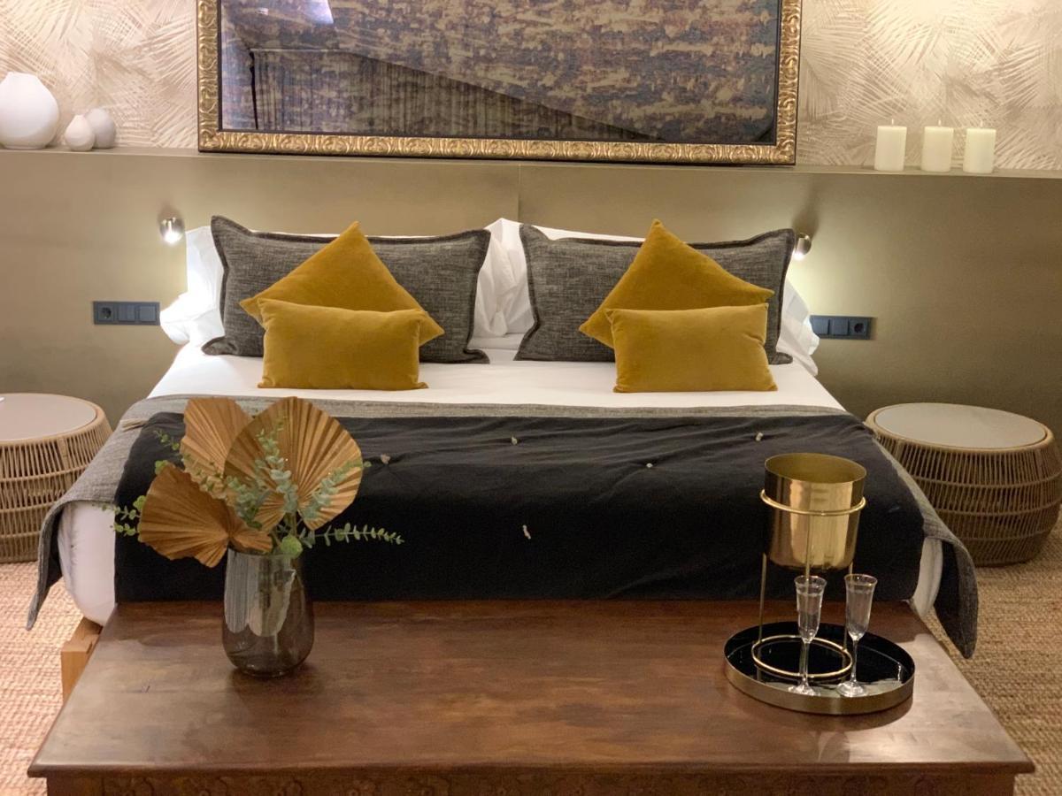 Playa Grande By Tropical - Adults Only Hotel Gavà