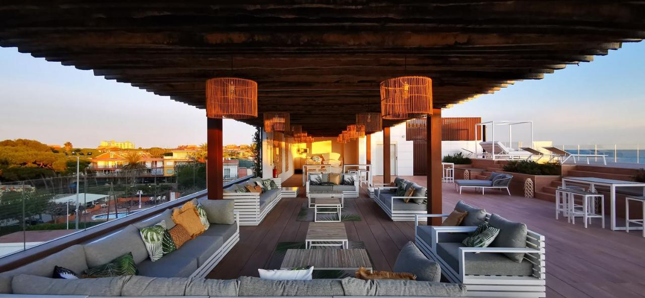 Hotel Playa Grande By Tropical (adults Only) 4*