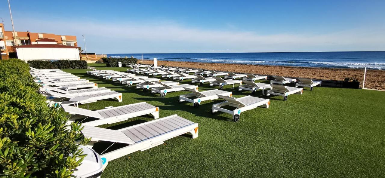 Playa Grande By Tropical (adults Only) Gava